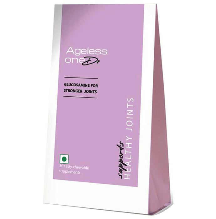 Ageless oneDr Glucosamine Mixed Fruit - Classic Derma