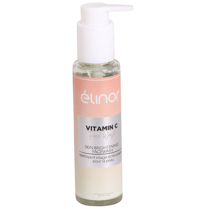 Elinor Vitamin C Face Wash