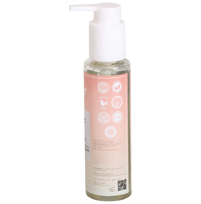 Elinor Vitamin C Face Wash
