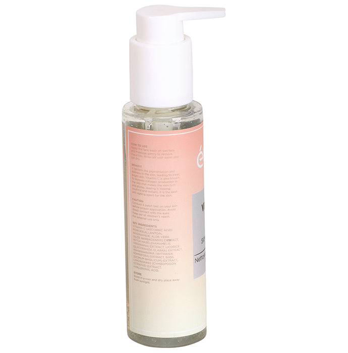 Elinor Vitamin C Face Wash