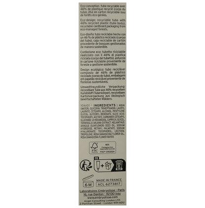 Embryolisse Soin Lissant Contour Des Yeux Cream