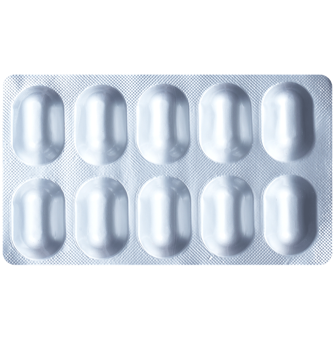 Emune Plus Tablet