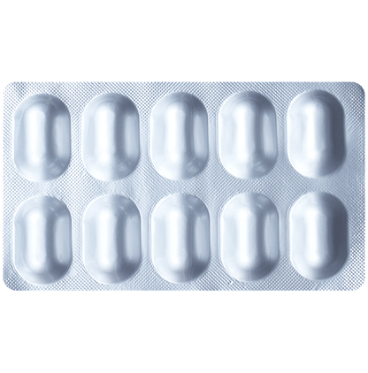 Emune Plus Tablet