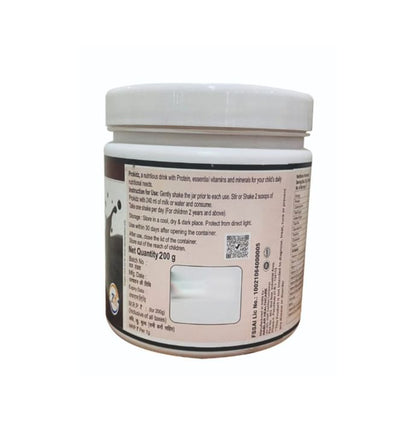 Enecia Prokidz Powder Chocolate