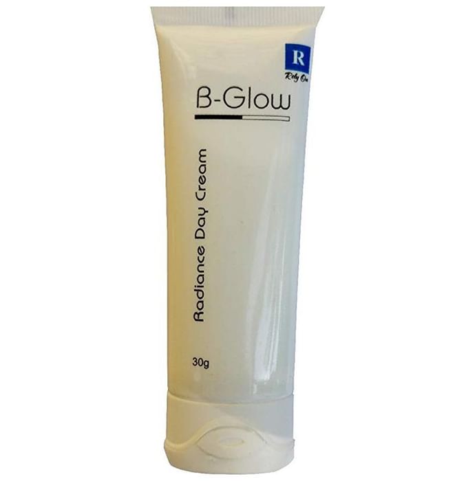 B Glow Cream - Classic Derma