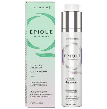 Epique Advanced Balancing Day - Classic Derma