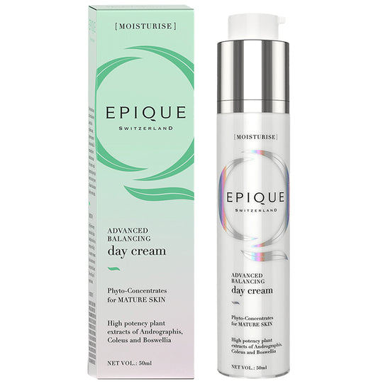 Epique Advanced Balancing Day - Classic Derma