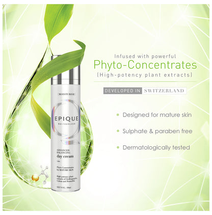 Epique Advanced Balancing Day