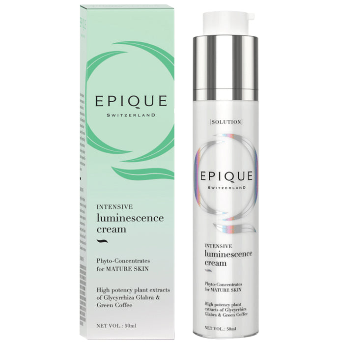 Epique Intensive Luminescence Cream - Classic Derma