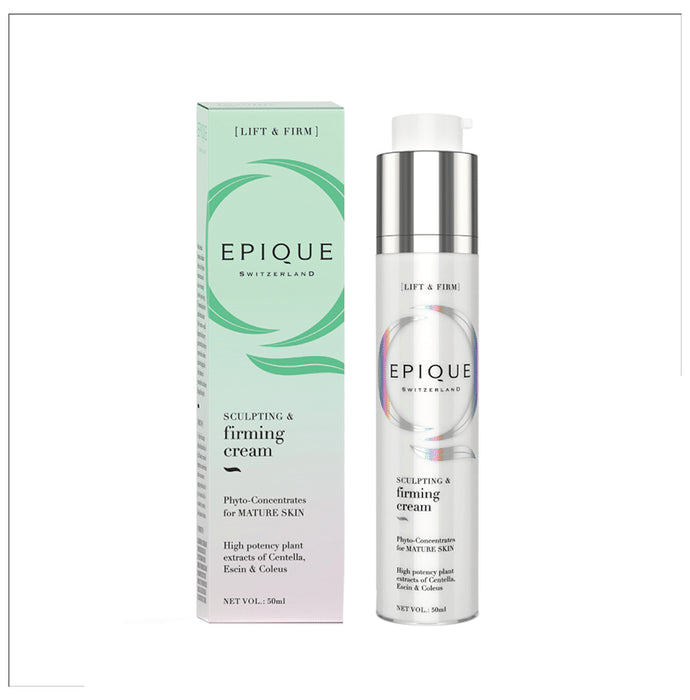 Epique Sculpting & Firming Cream - Classic Derma