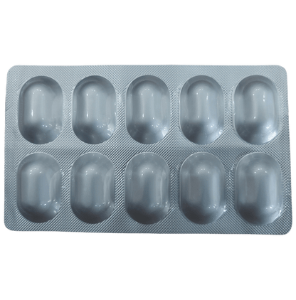 Eryxovit-I Tablet