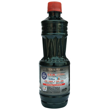 Herbal Canada Herbal Premium Shilajeet Swaras Sugar Free