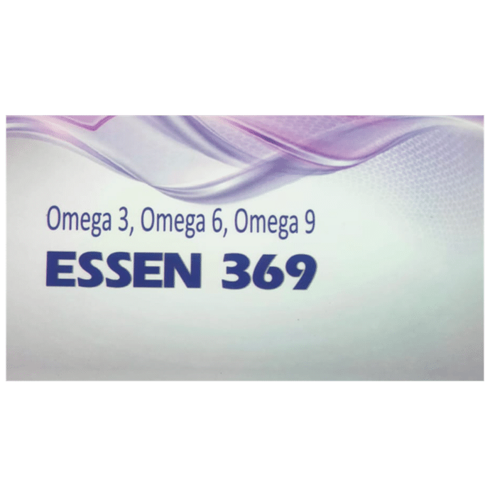 Essen 369 Capsule - Classic Derma