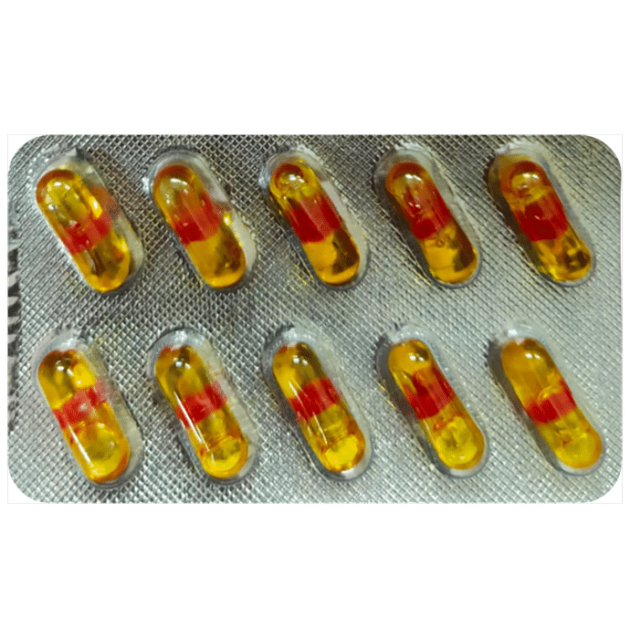 Essen 369 Capsule