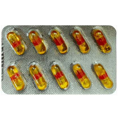 Essen 369 Capsule