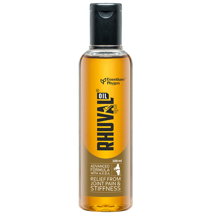 Essentium Phygen Rhuval Oil - Classic Derma