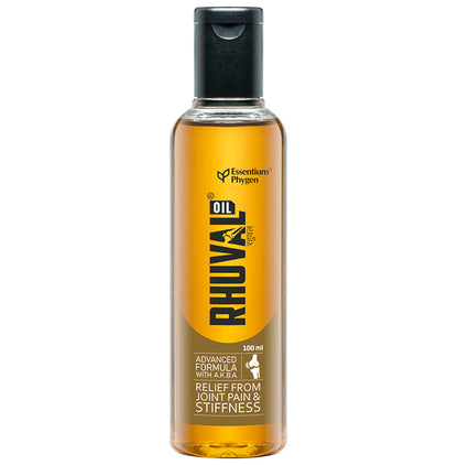 Essentium Phygen Rhuval Oil - Classic Derma