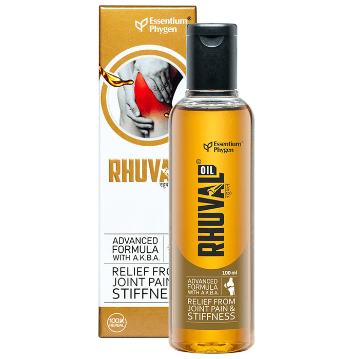 Essentium Phygen Rhuval Oil