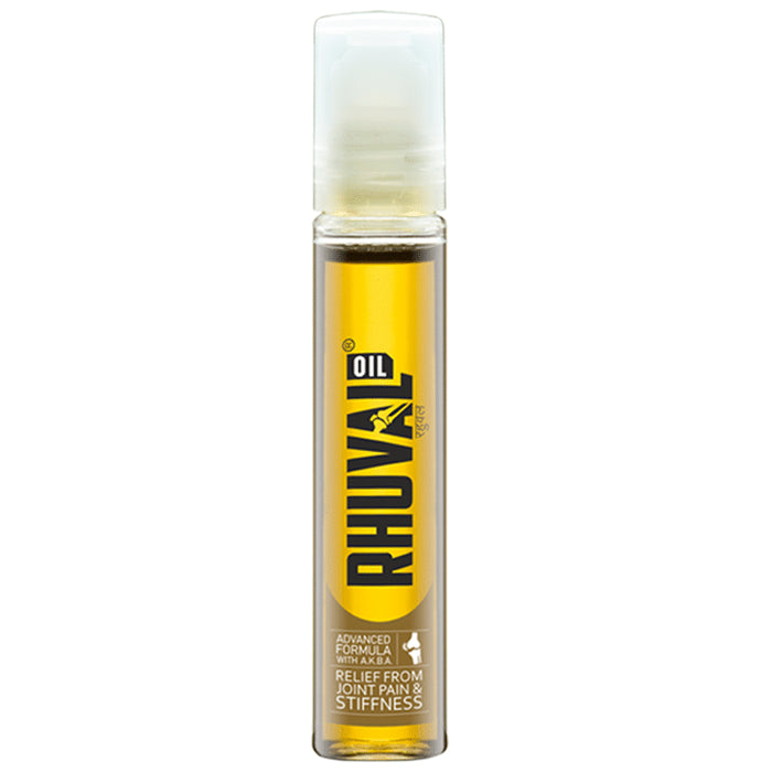 Essentium Phygen Rhuval Oil - Classic Derma