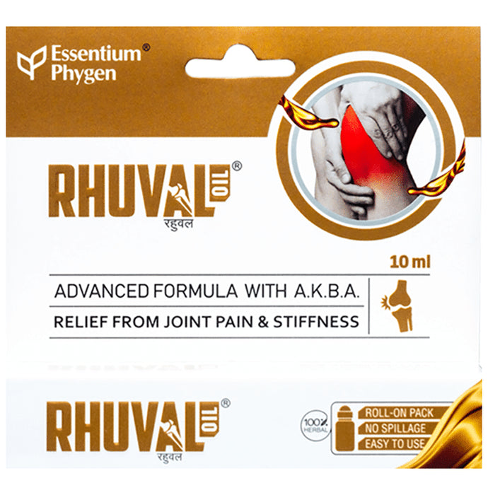 Essentium Phygen Rhuval Oil