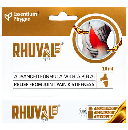 Essentium Phygen Rhuval Oil
