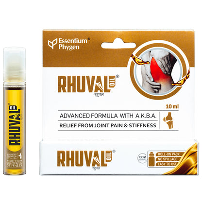 Essentium Phygen Rhuval Oil