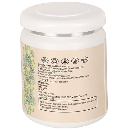Eternal Life Ayurveda Chyawanprash