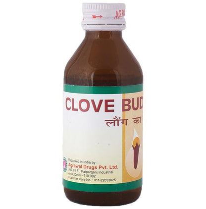 Agrawal Clove Bud Oil