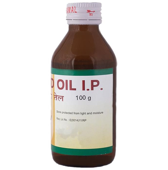 Agrawal Clove Bud Oil