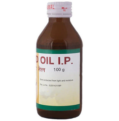 Agrawal Clove Bud Oil