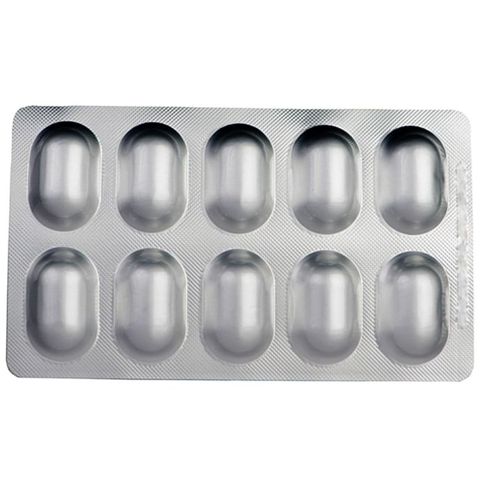 Ethicare Remedies Ciznext-D Tablet
