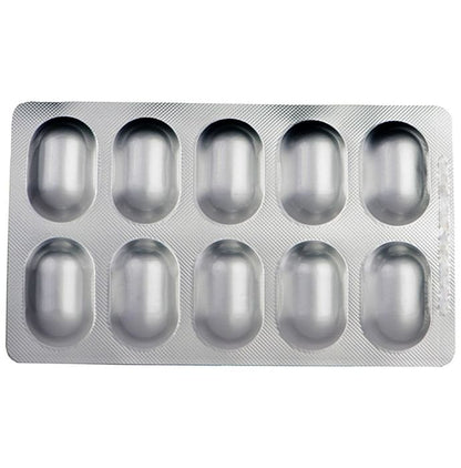 Ethicare Remedies Ciznext-D Tablet