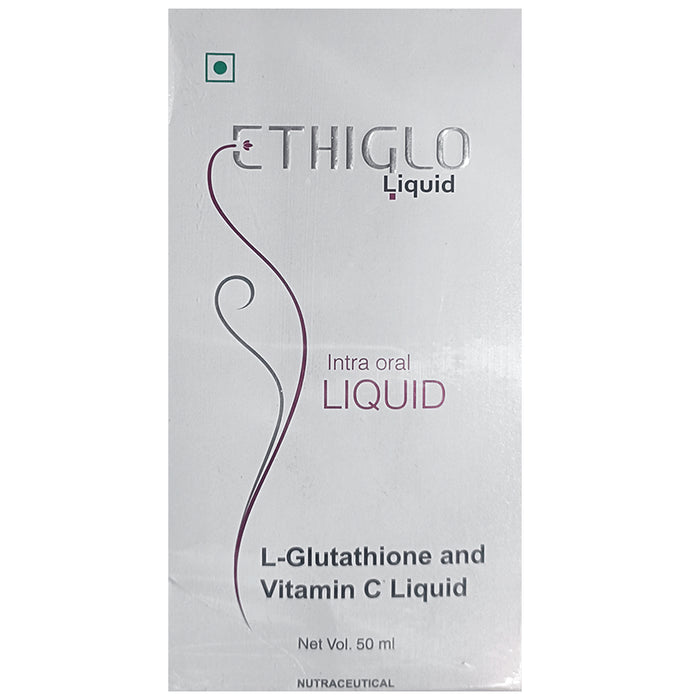 Ethiglo Intra Oral Liquid - Classic Derma
