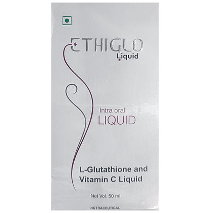 Ethiglo Intra Oral Liquid - Classic Derma