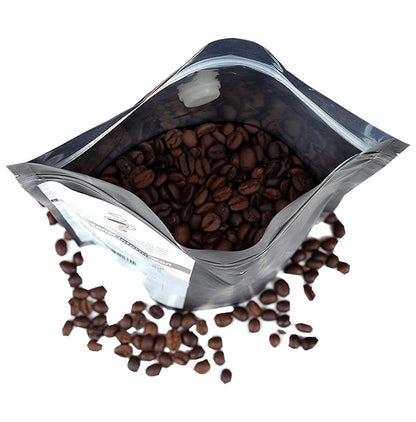Eucoffia Coffee Roasters & Deli Powder French Roast Coffee Filter