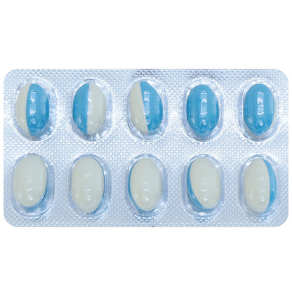 Eumyk-Z Capsule