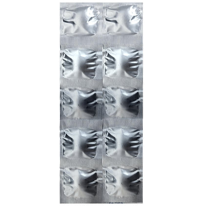 Evacure -4 Nutraceutical Tablet