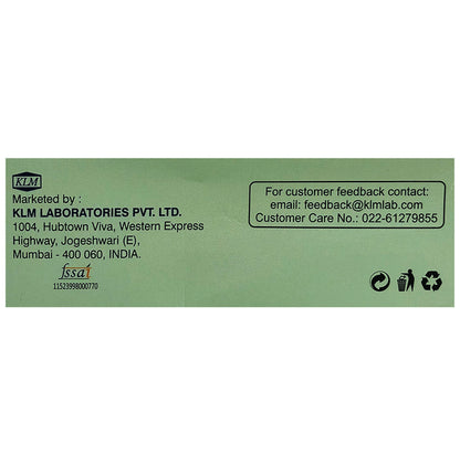 Extend Total Tablet