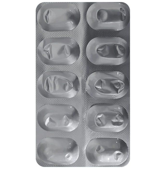Eyetamin Tablet