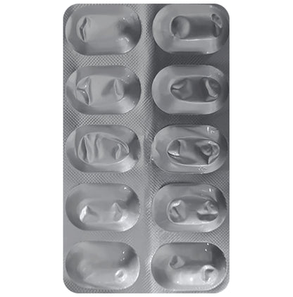 Eyetamin Tablet