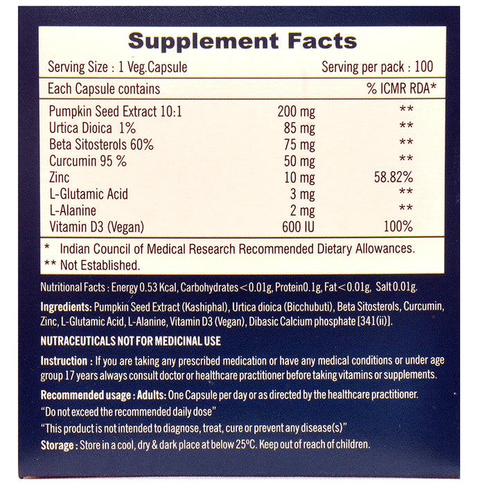 Ezbph Capsule