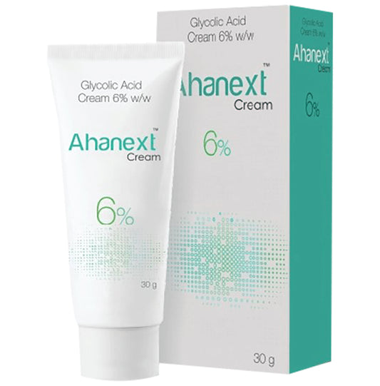 Ahanext Cream - Classic Derma