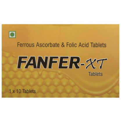 Fanfer-XT Tablet