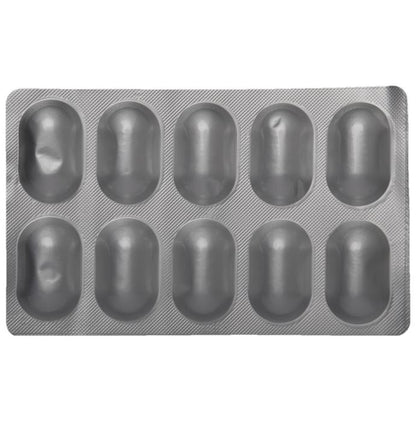 Fanfer-XT Tablet