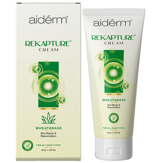 Aiderm Rekapture Cream - Classic Derma