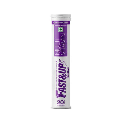 Fast&Up Complete Health Bundle
