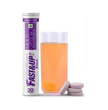 Fast&Up Complete Health Bundle