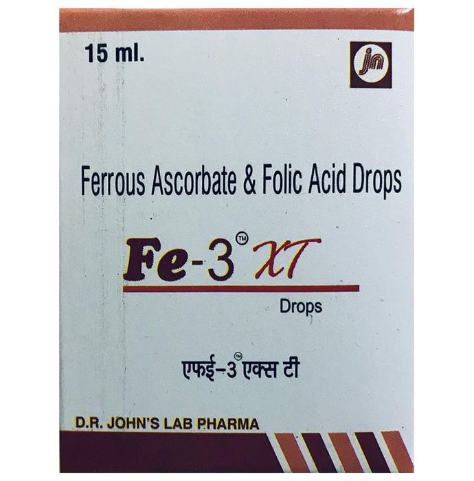 FE-3 XT Drop - Classic Derma