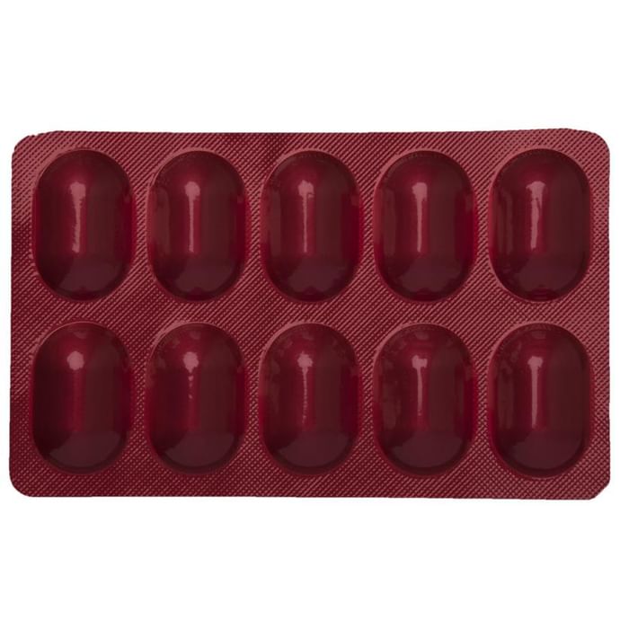 FE-3 XT Tablet