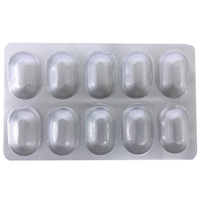 Febinext Tablet